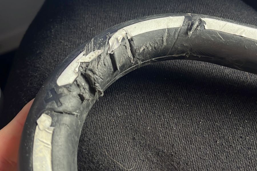 LITELOK X1 Saves E-Scooter in Switzerland #110