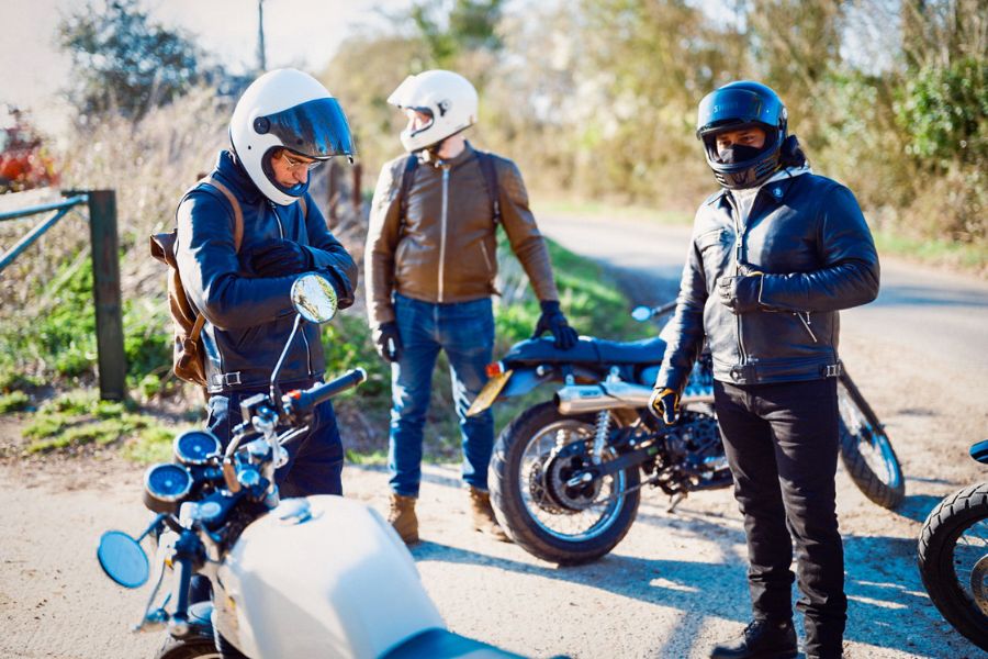 Every. Day. Ride #36 with Sid