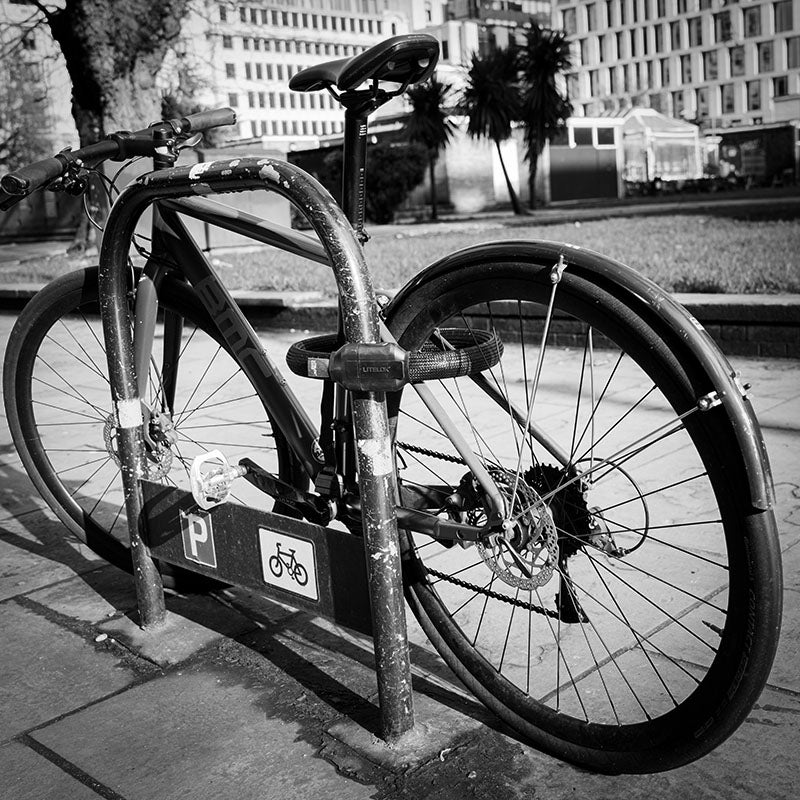 Supreme Commuter Bundle - X1 and CORE Flex