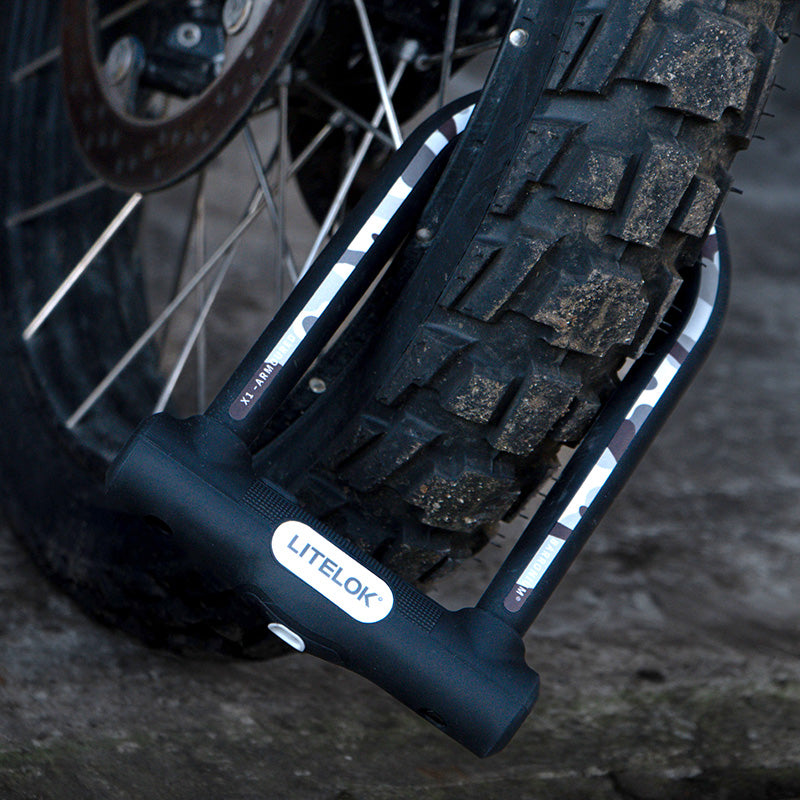 LITELOK X1 MOTO