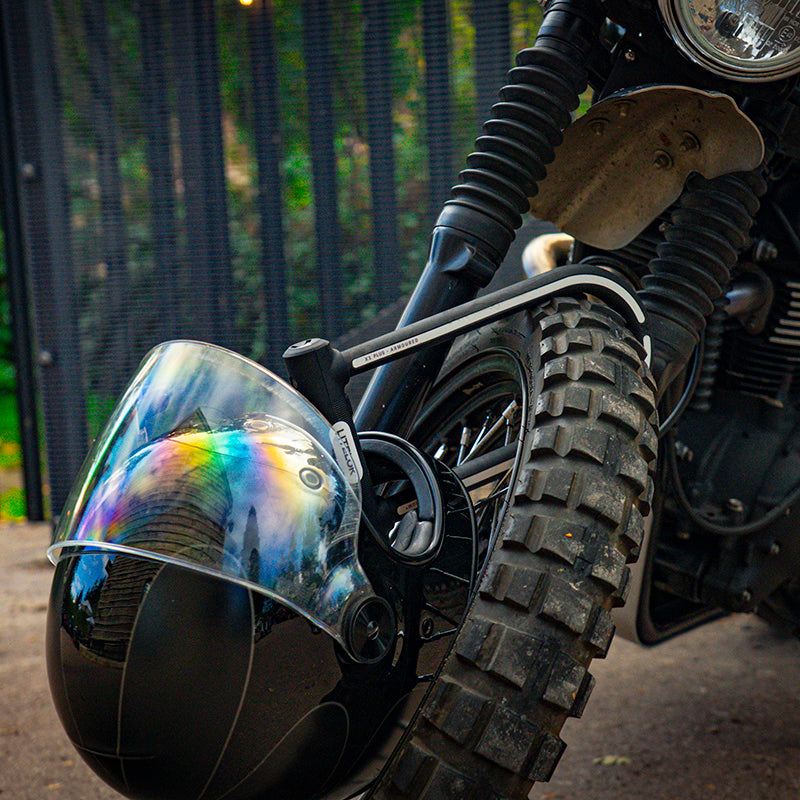 LITELOK X1 PLUS - Key Match