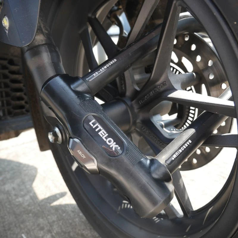 Ultimate Touring Bundle - X3 and ONE Moto