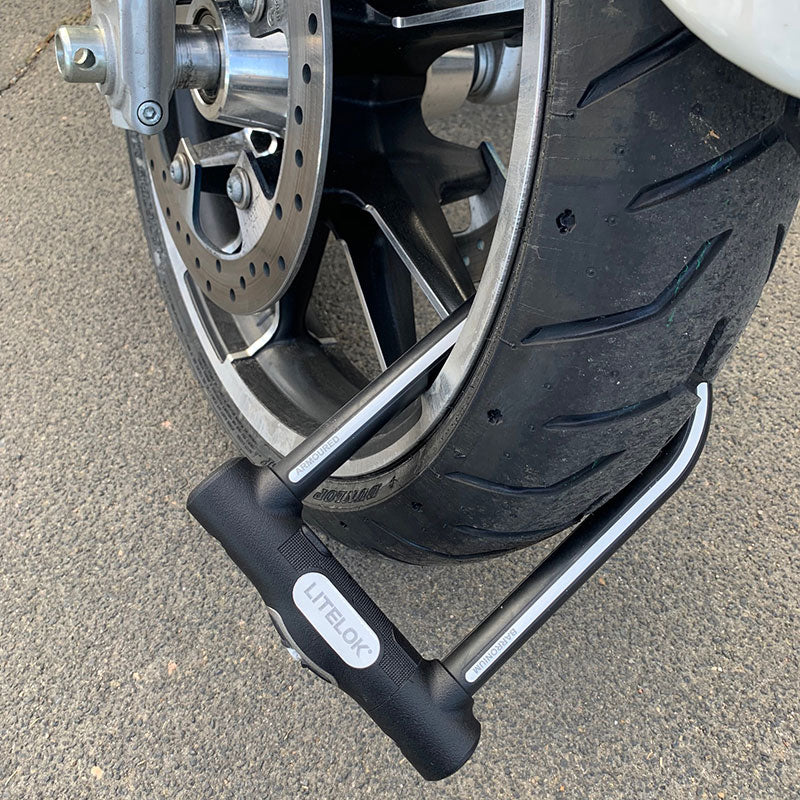 Supreme Touring Bundle - X1 Moto and ONE Moto