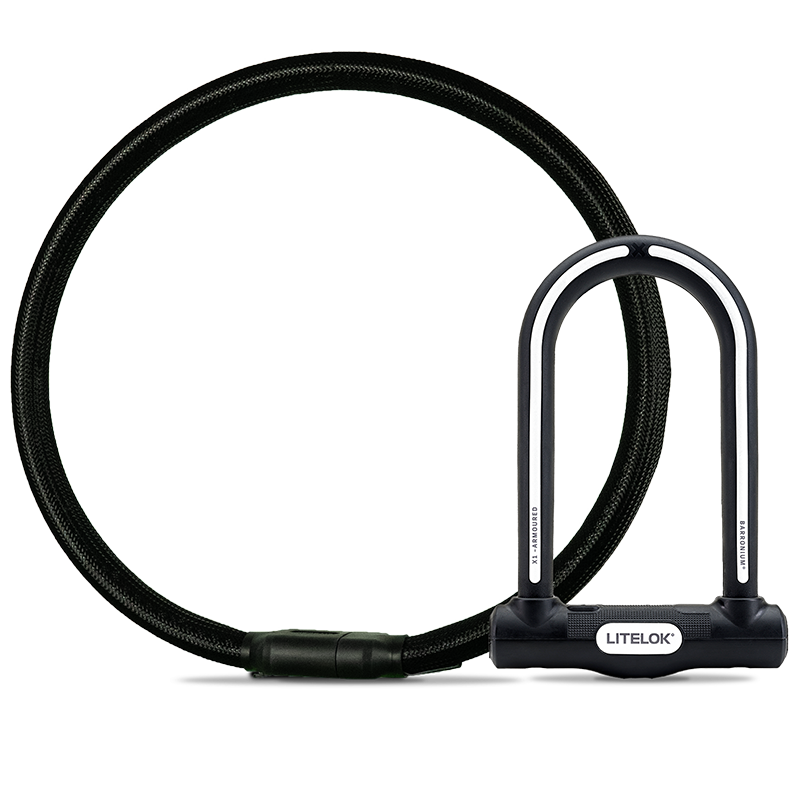 Supreme Cargo Bike Bundle - X1 and CORE Plus 125