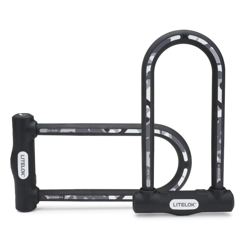 Supreme Urban PLUS Bundle - X1 PLUS and X1 PLUS