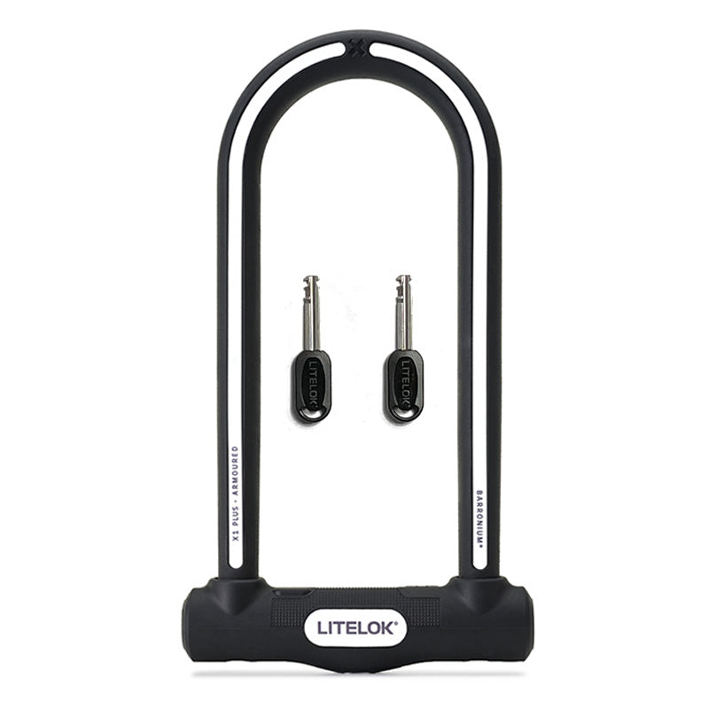 LITELOK X1 PLUS - Key Match