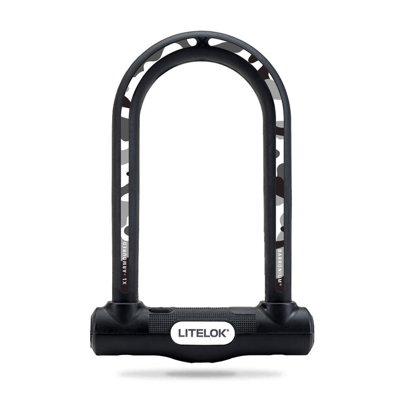 LITELOK X1 MOTO