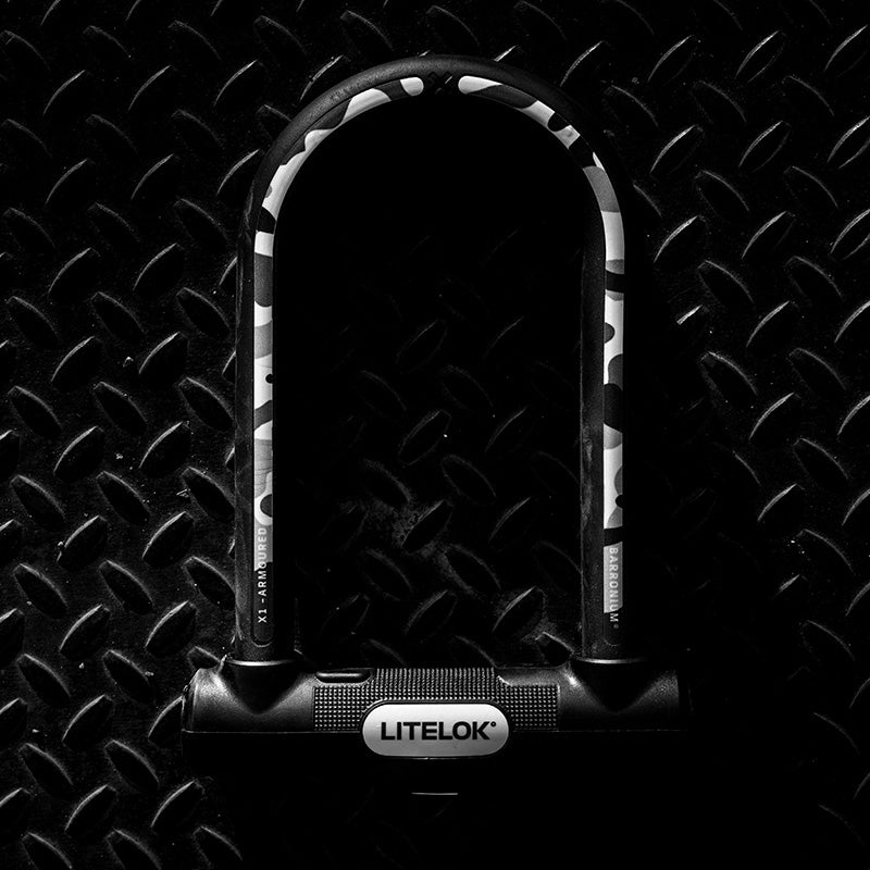 LITELOK X1 MOTO