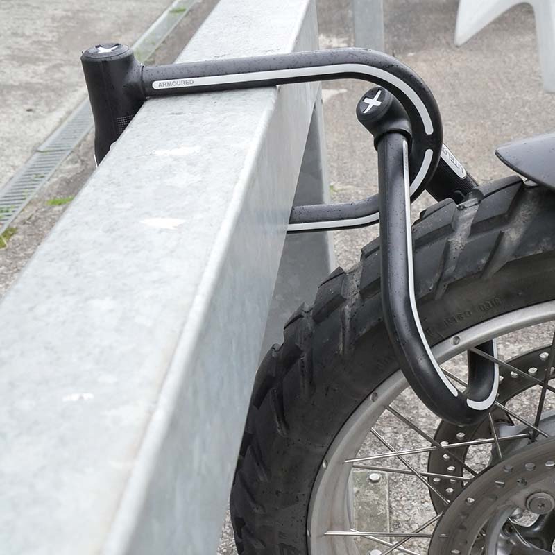 Supreme Urban Bundle - X1 and X1