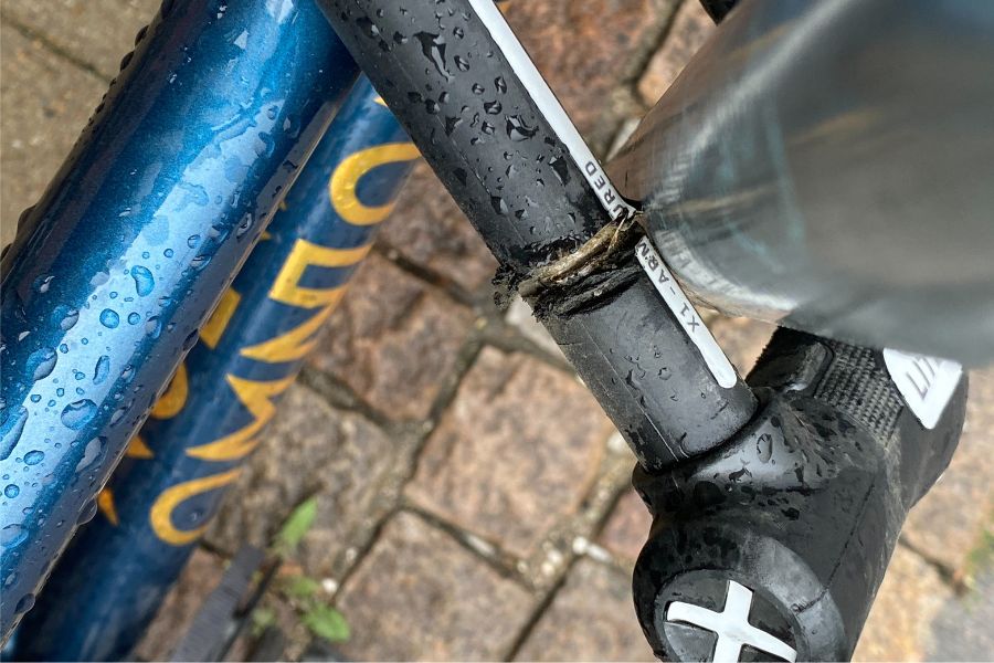 LITELOK X1 Saves Bike in Copenhagen #37