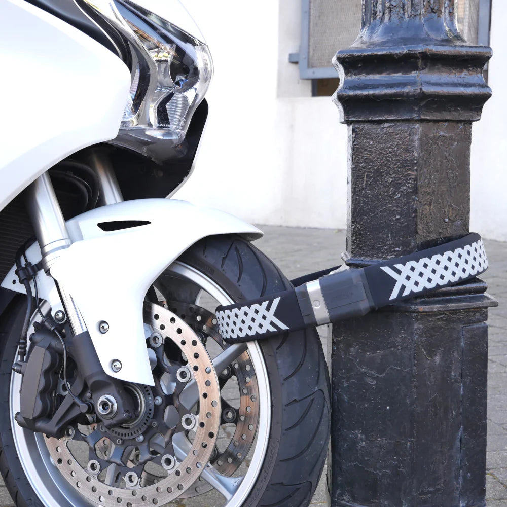 Supreme Touring Bundle - X1 Moto and ONE Moto