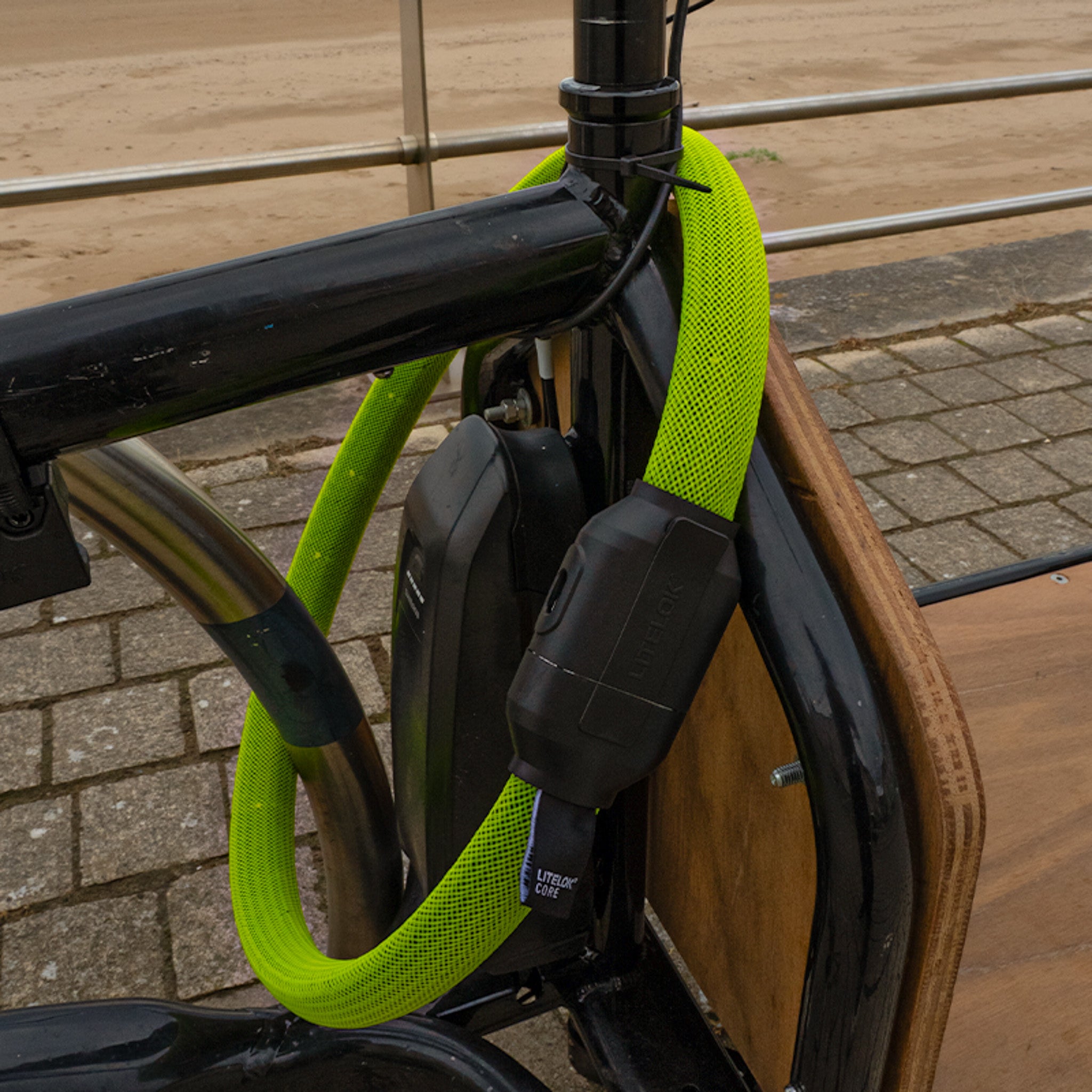 LITELOK CORE Plus 125