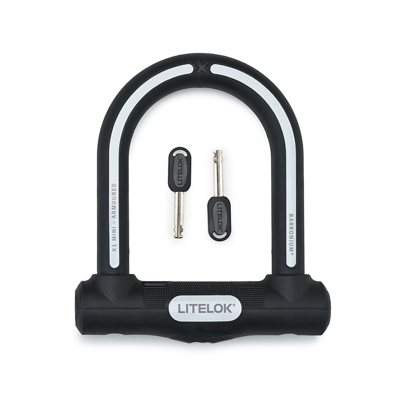 LITELOK X1 MINI - Key Match