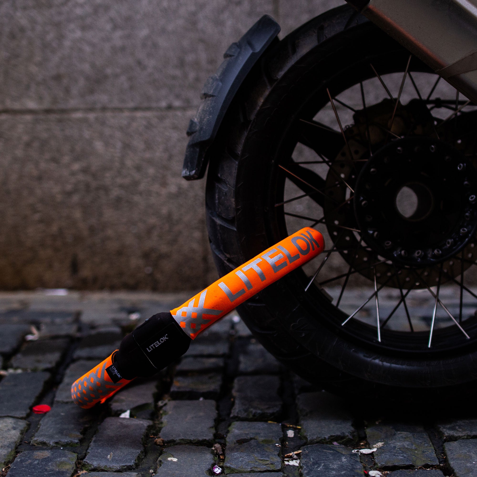 Ultimate Lock it and Leave it Bundle - X3 Moto and CORE Moto