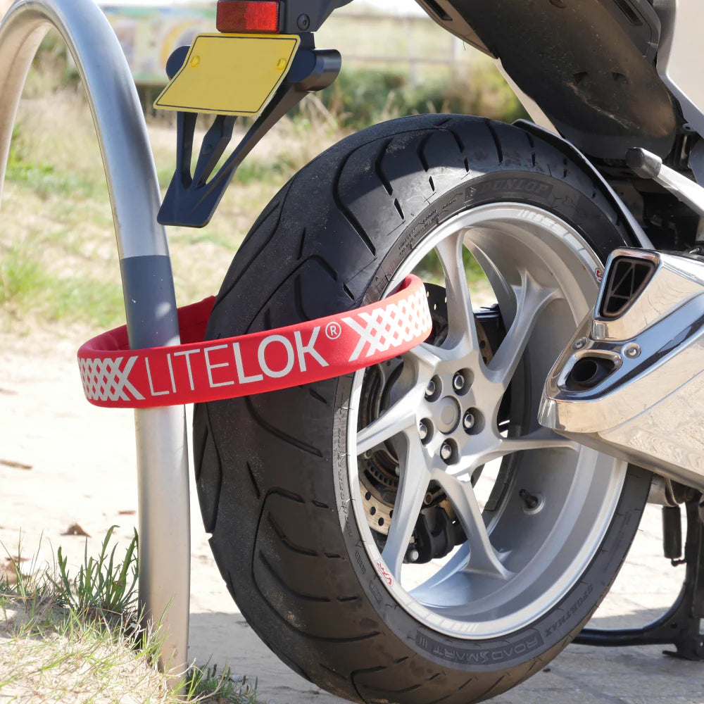 Supreme Touring Bundle - X1 Moto and ONE Moto