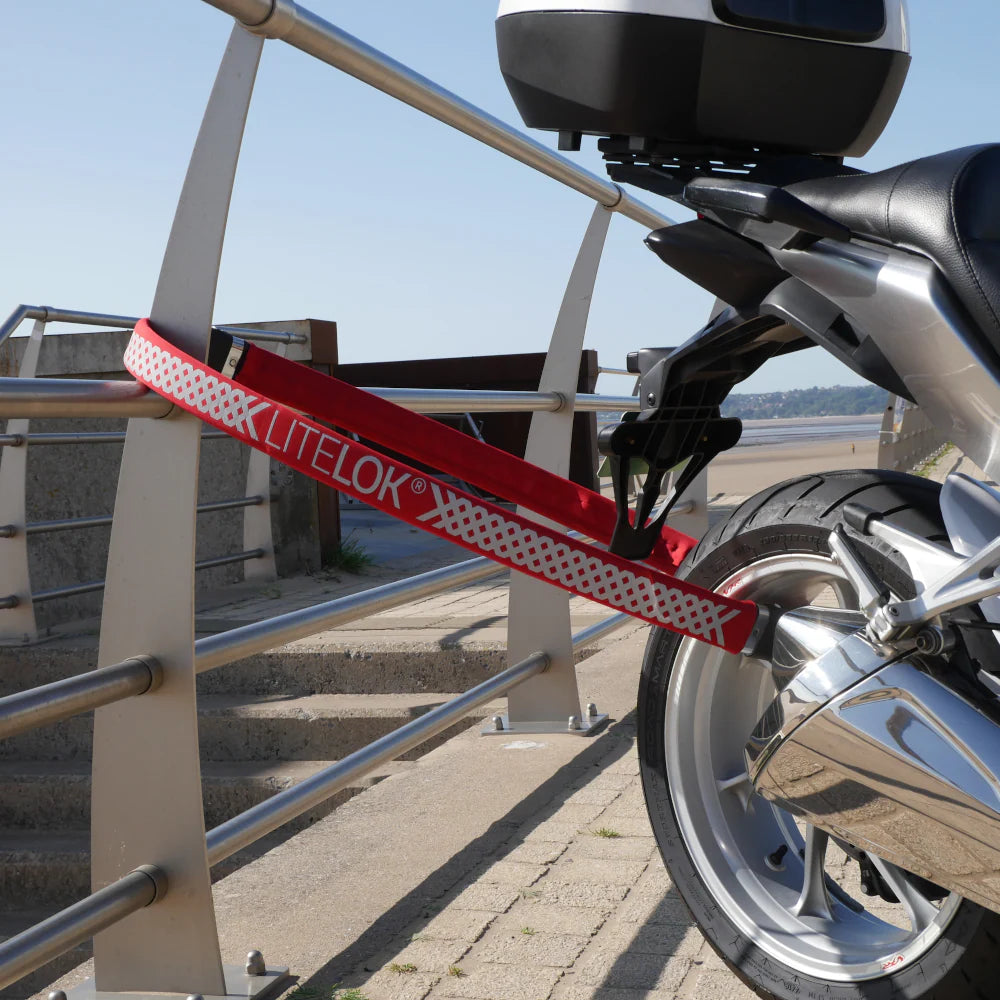 Supreme Touring Bundle - X1 Moto and ONE Moto