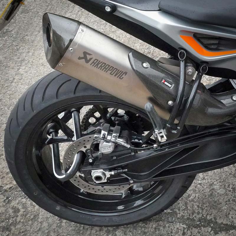 Supreme Touring Bundle - X1 Moto and ONE Moto