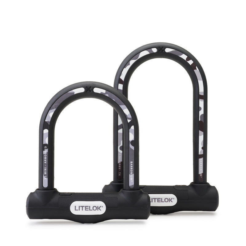 Best Bike Locks 2026 | LITELOK EU