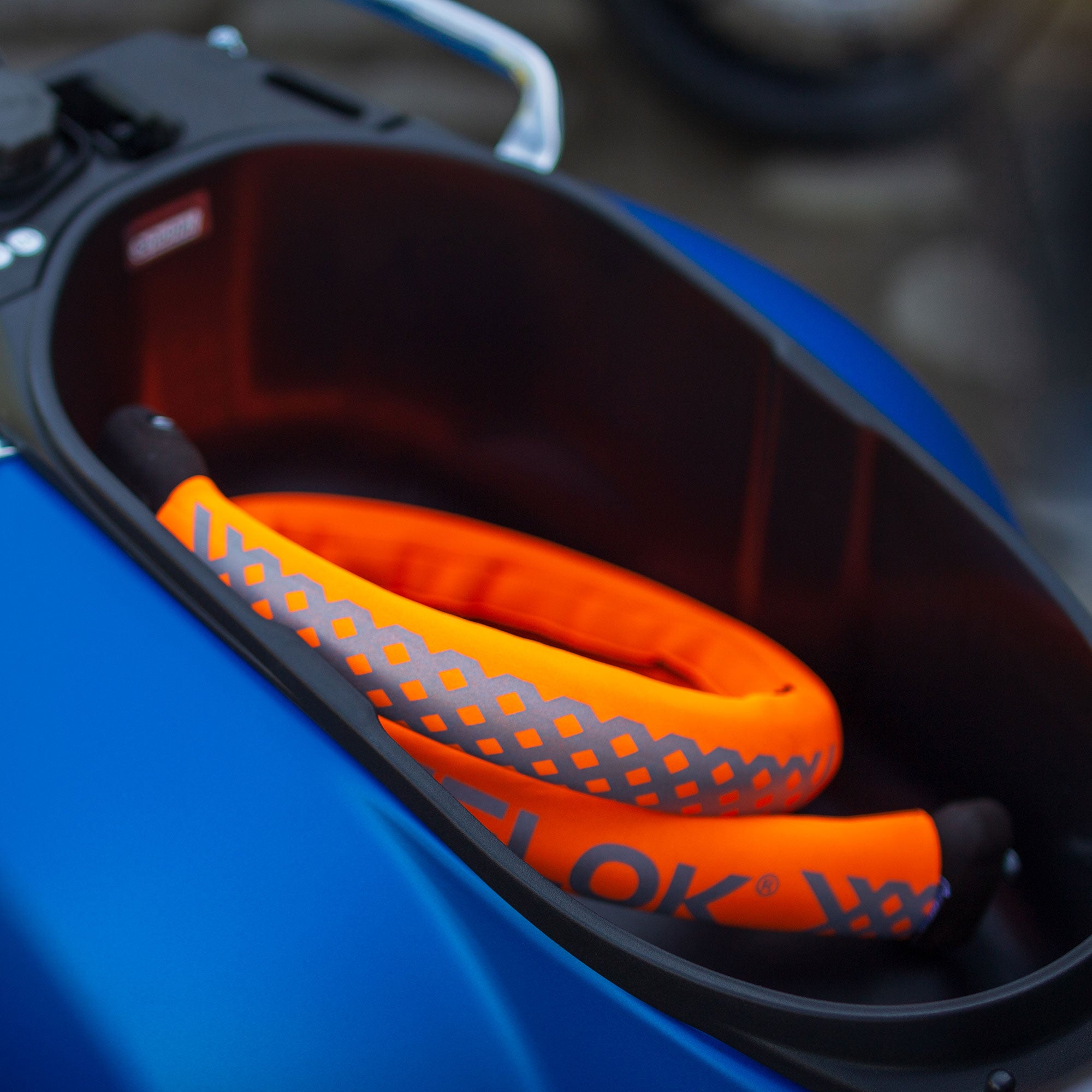 LITELOK CORE MOTO