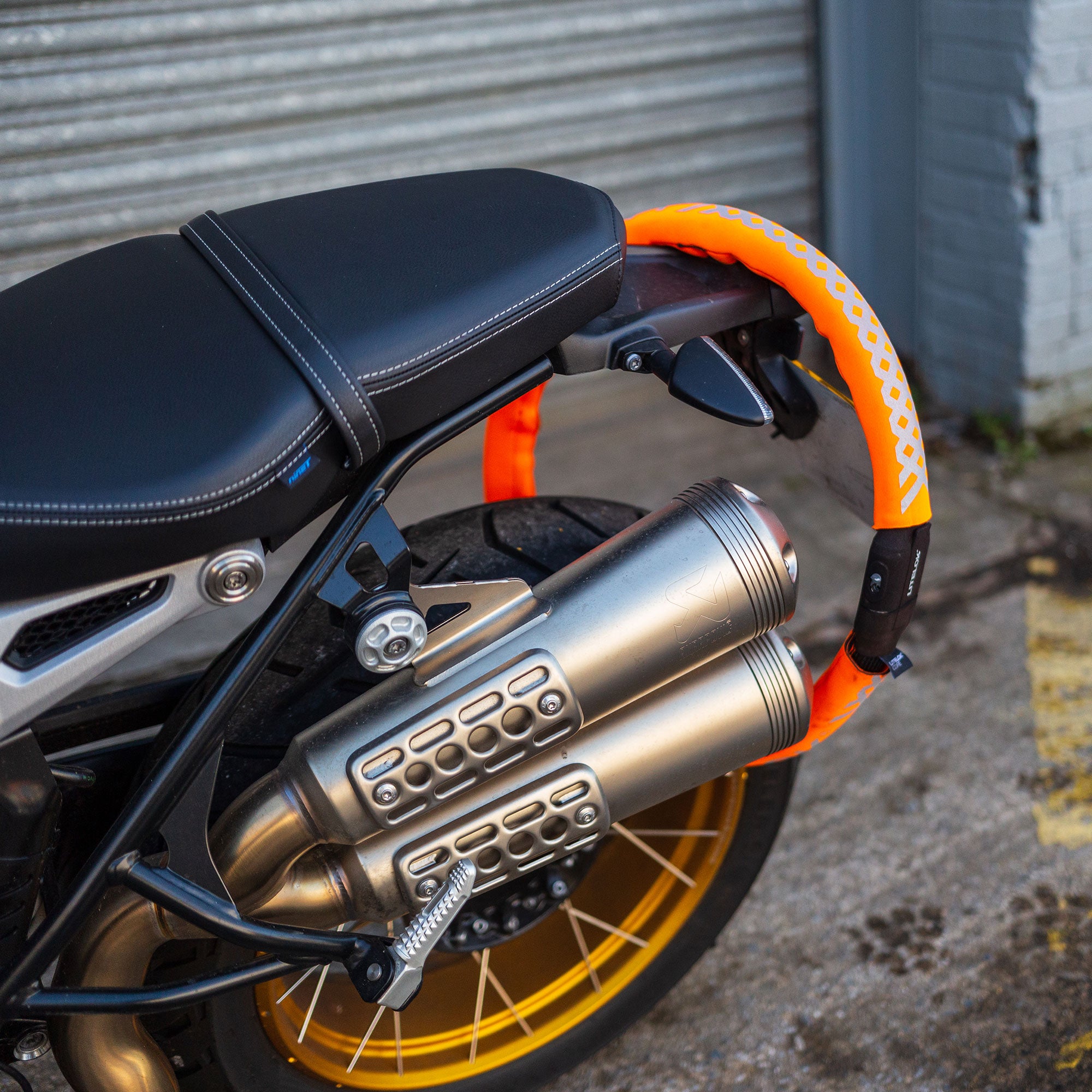 LITELOK CORE MOTO