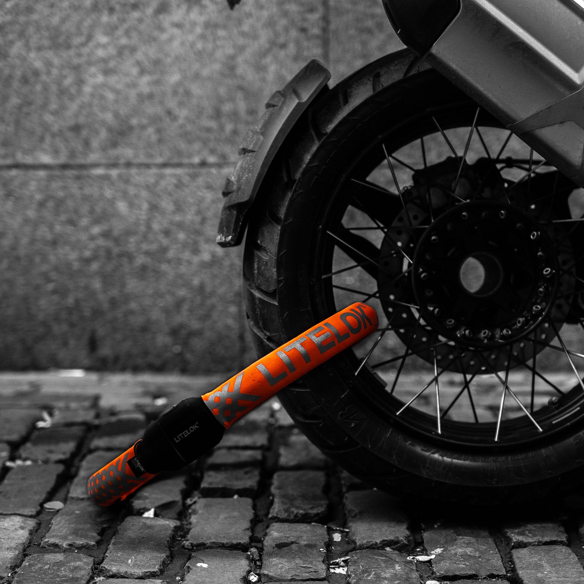 LITELOK CORE MOTO